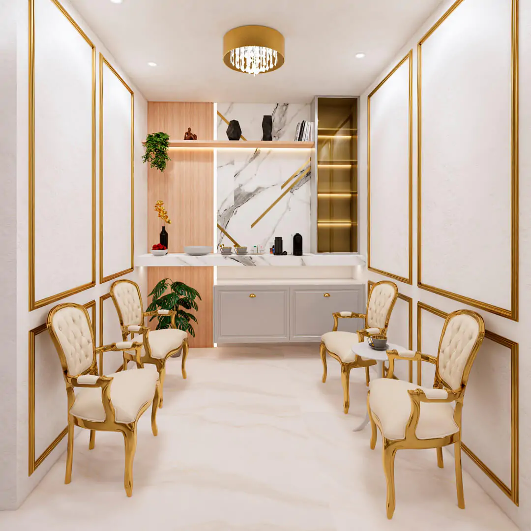 sala-de-espera-de-clinica-de-estetica